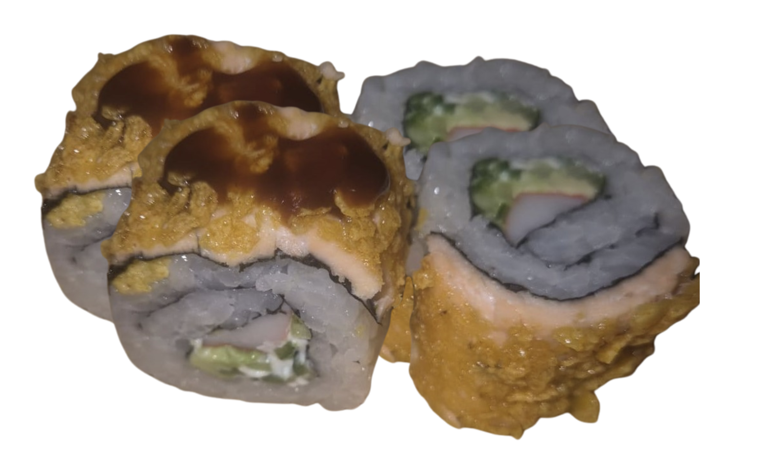 DRİFT ROLL (8 pcs.)